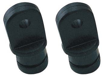 Sea Dog Nylon Internal Eye Ends (702732)