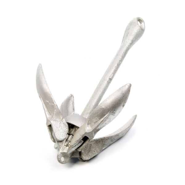 Sea Dog Grapnel/Fluke Anchors (702760)