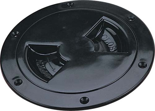 Sea Dog Deck Plate, Screw Out (702784)