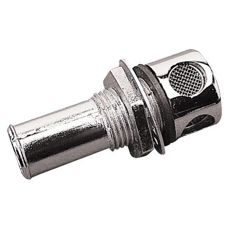 Sea Dog Zinc Gas Tank Vent (702788)