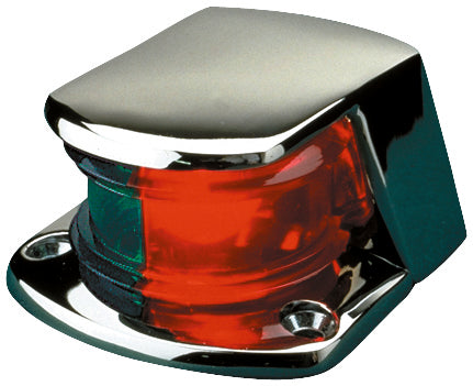 Sea Dog Bi-color Combination Navigation Light (702796)