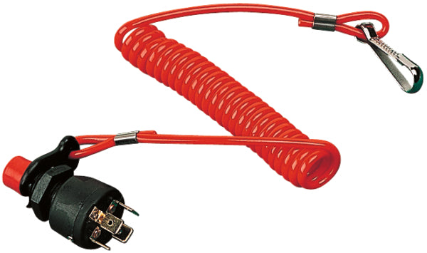 Sea Dog Kill Switch - Universal (702819)
