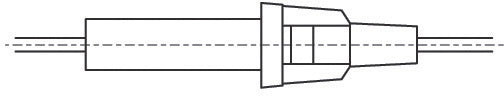 Sea Dog Inline Fuse (702820)