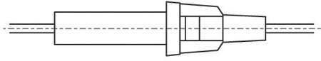Sea Dog Inline Fuse (702820)