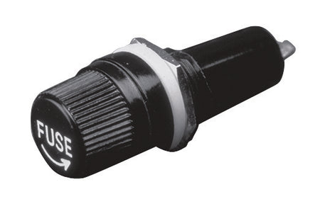 Sea Dog Fuse Holder with Screw on Cap (702822)