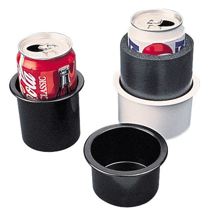 Sea Dog Flush Mounted Drink Holder (702861)
