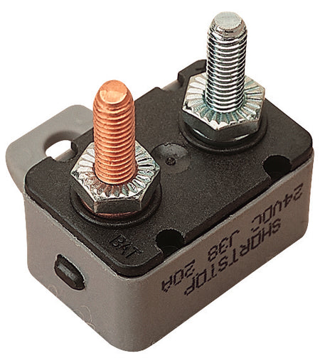 Sea Dog Resettable Circuit Breakers (702907)