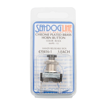 Sea Dog Horn Switch (702915)