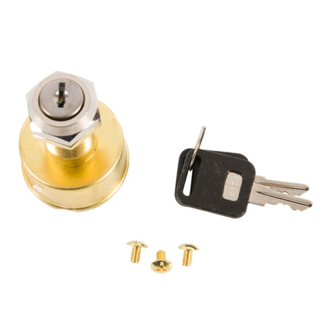 Sea Dog Three Position Ignition Switch (702916)