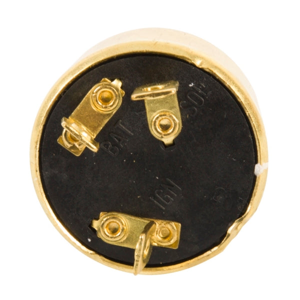 Sea Dog Three Position Ignition Switch (702916)