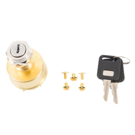 Sea Dog Three Positions Ignition Switches - Magneto Style (702917)