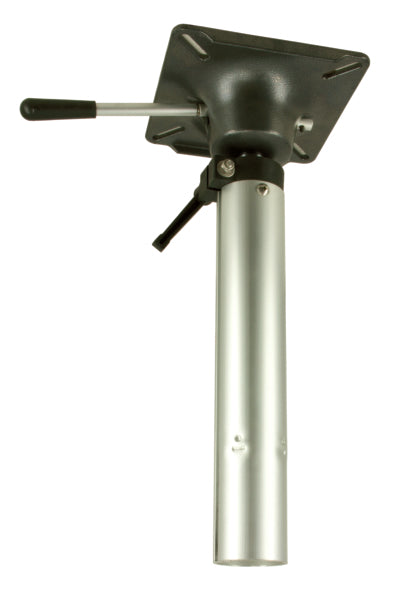Springfield Plug-in Series Pedestal (Adjustable Pedestals) (702962)
