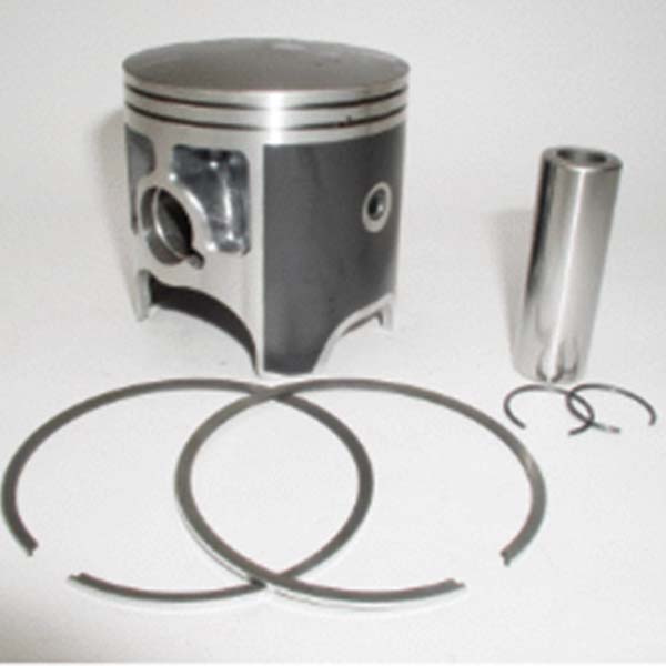 SPX SNOWMOBILE PISTON (09-826)