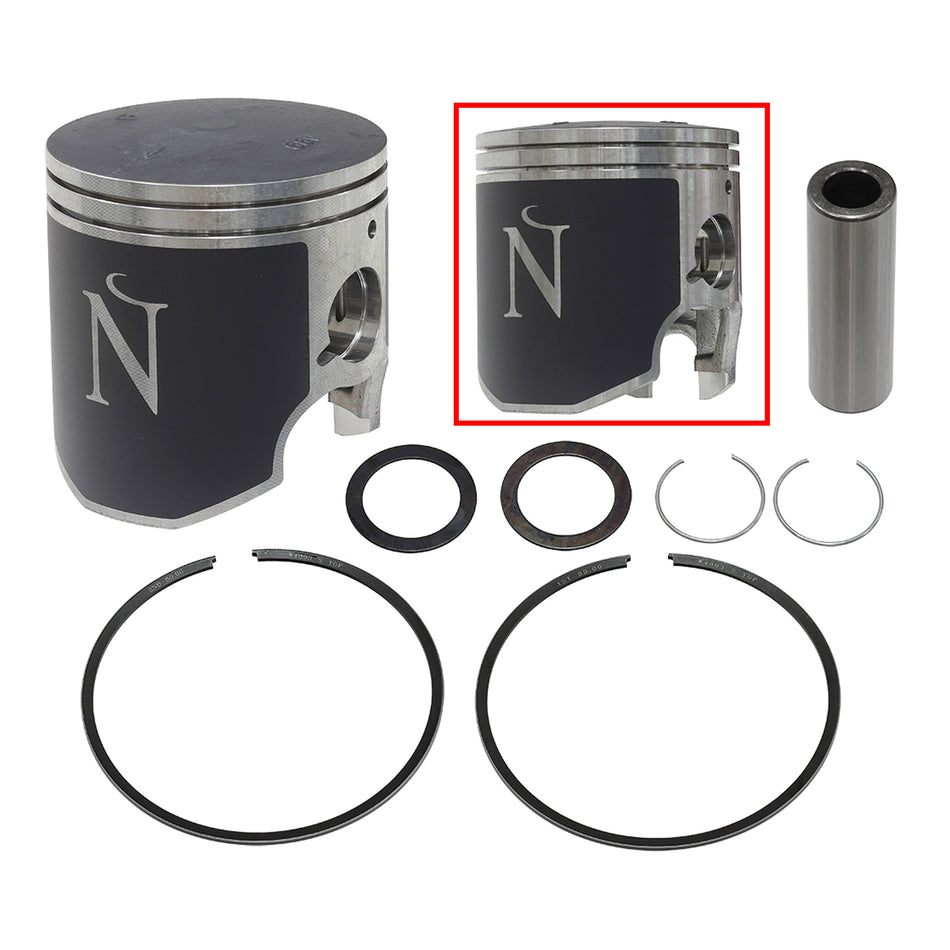 KIT DE PISTONS NAMURA (NW-40003)