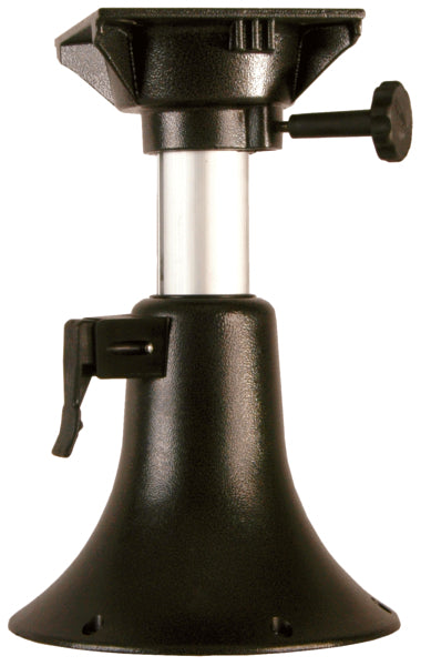 Springfield Economy Adjustable Non-Removable Pedestal (703002)