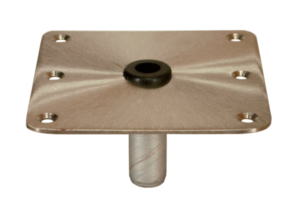 Springfield Kingpin Threaded Stainless Steel Base (703017)