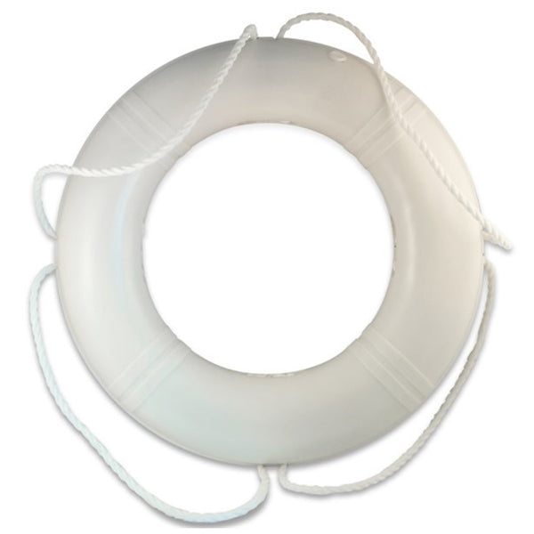 Dock Edge Dolphin Life Ring Buoy (703127)