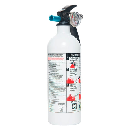 KIDDE 5-B:C 5 Fire Extinguisher Mariner (703152)