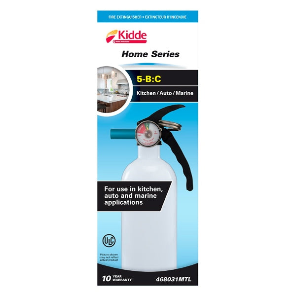 KIDDE 5-B:C 5 Fire Extinguisher Mariner (703152)