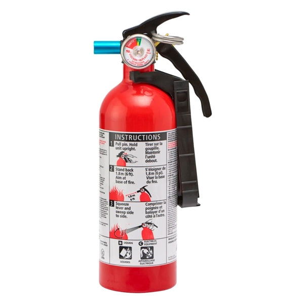 KIDDE 5-B:C 5 Fire Extinguisher (703158)