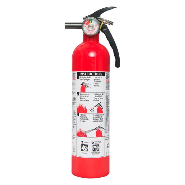 KIDDE 10-B:C Fire Extinguisher (703159)