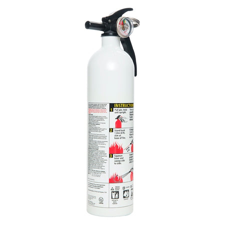 KIDDE 1-A:10-B:C Fire Extinguisher (703164)