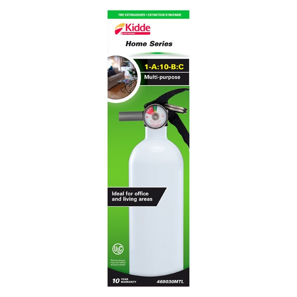 KIDDE 1-A:10-B:C Fire Extinguisher (703164)