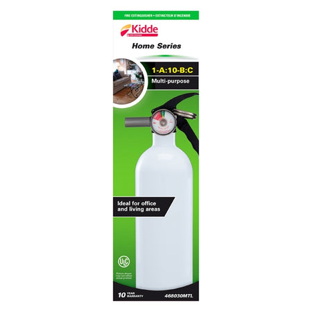 KIDDE 1-A:10-B:C Fire Extinguisher (703164)