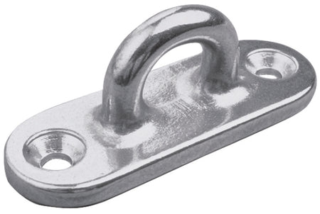 Sea Dog Oblong Eye Plate (703304)