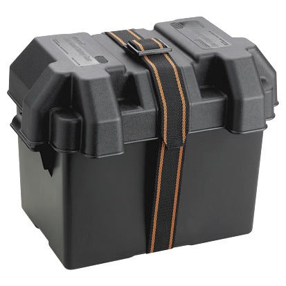 Attwood Standard Battery Box (703358)