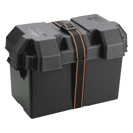 Attwood Power Guard 27 Battery Box (703359)