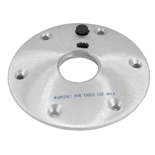 Springfield Table Mount, Stowable (703490)
