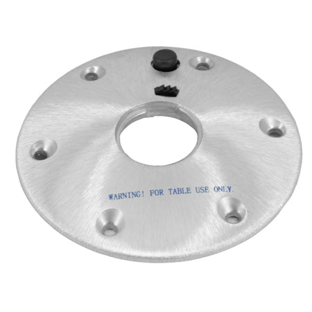 Springfield Table Mount, Stowable (703490)