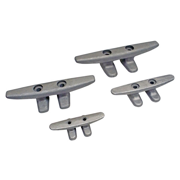 Dock Edge Cast Aluminum Cleats (703699)