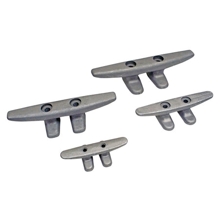Dock Edge Cast Aluminum Cleats (703699)