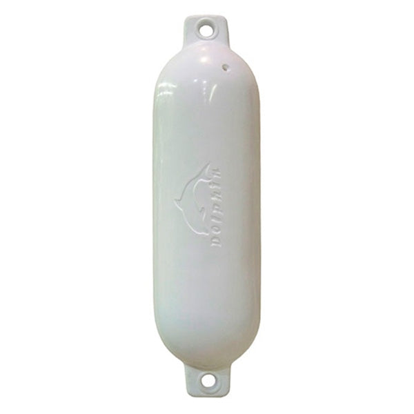 Dock Edge Twin Eye Smooth Fenders (703724)