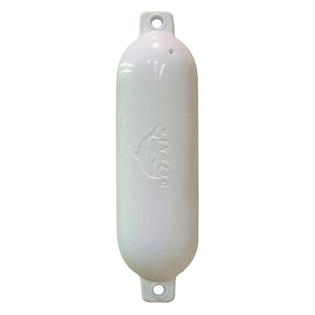 Dock Edge Twin Eye Smooth Fenders (703725)