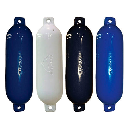 Dock Edge Twin Eye Smooth Fenders (710757)