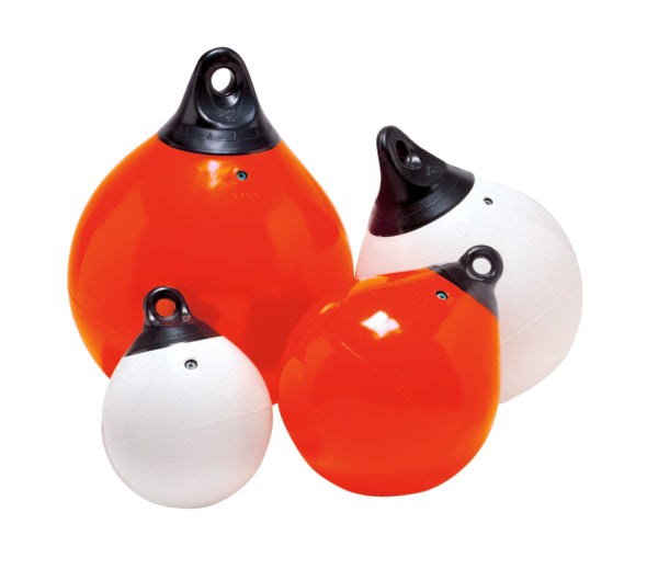 Taylor Made Tuff End Inflatable Fender (703832)