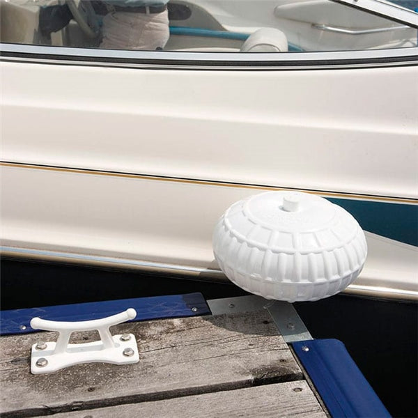 Dock Edge Roue de quai gonflable (703859)