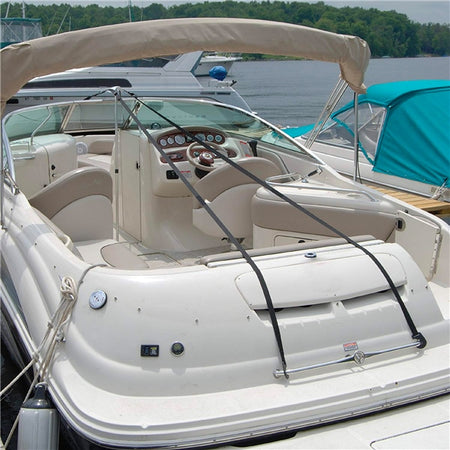 Taylor Made Système de support pour housses de bateau (703887)