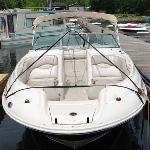 Taylor Made Système de support pour housses de bateau (703887)