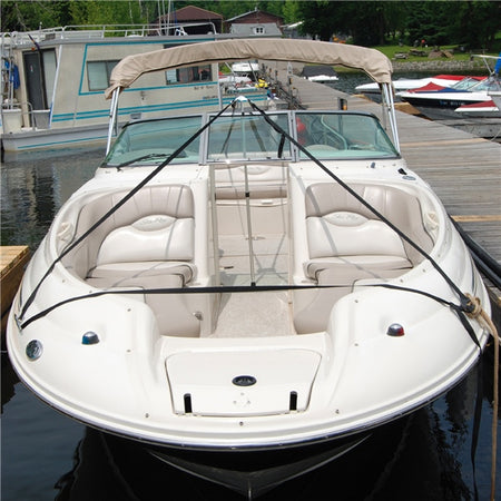 Taylor Made Système de support pour housses de bateau (703887)