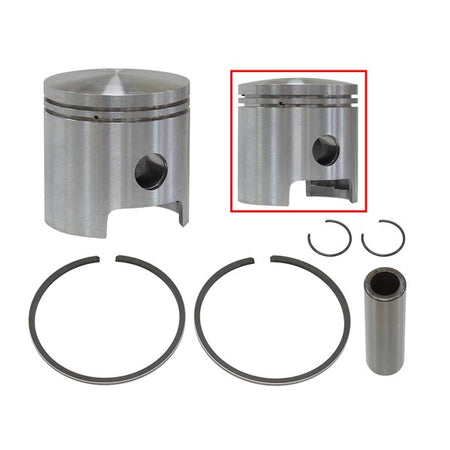 SPX Snowmobile Piston (09-700-02N)
