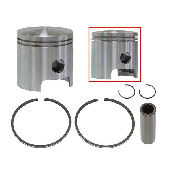 SPX Snowmobile Piston (09-700-04N)