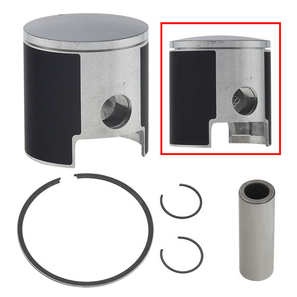 SPX SNOWMOBILE PISTON (09-707)