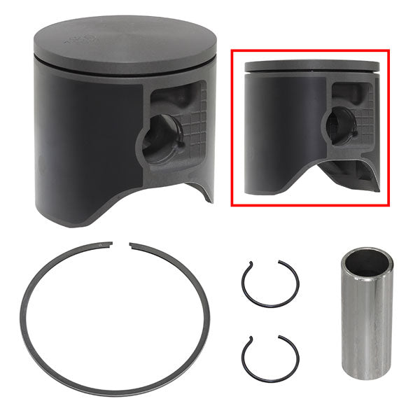 KIT DE PISTONS SPX (SM-09288)