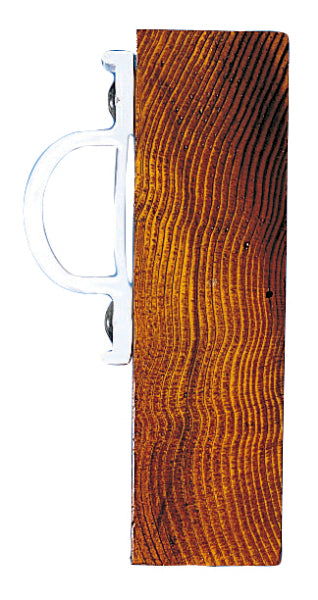 Dock Edge Profil en “D” (704037)