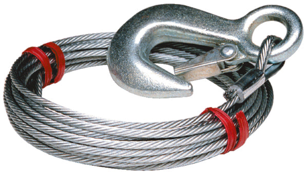 Tie Down Winch Cable (704323)