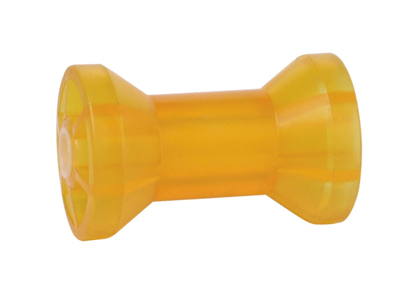 Tie Down Rollers & Keel Pads (704357)